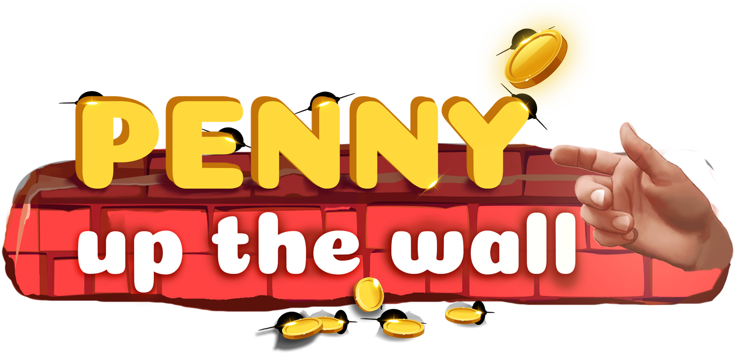 Penny Up The Wall